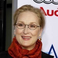 Meryl Streep, mandra sa joace si la 60 de ani