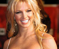 Britney Spears, data in judecata