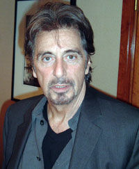Al Pacino joaca in 