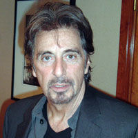 Al Pacino joaca in "Regele Lear"