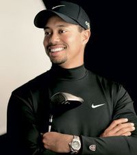 Tiger Woods, tata pentru a doua oara