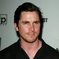 Christian Bale se scuza pentru injuraturi