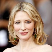 Cate Blanchett ar putea juca in "Nottingham"