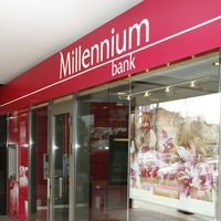 Millennium Bank, o noua sucursala in Sibiu