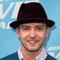 Justin Timberlake, barbat cu stil