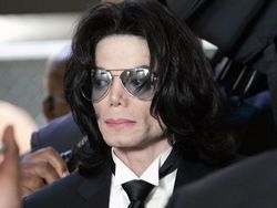 Michael Jackson planuieste o revenire spectaculoasa