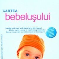 "Cartea Bebelusului", de Manfred Praun