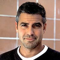 George Clooney a negociat cu Obama
