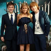 Ultimul film din seria "Harry Potter" va fi lansat in 2011