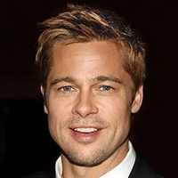 Brad Pitt, "indulcit" dupa dezamagirea de la Oscar