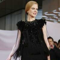 Nicole Kidman ii afla secretele sotului