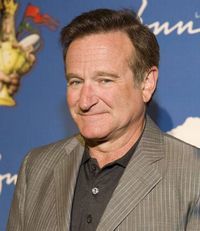 Robin Williams si-a anulat patru spectacole de comedie