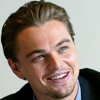 Leonardo DiCaprio face echipa cu Christopher Nolan
