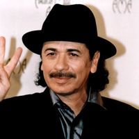 Carlos Santana va concerta la Bucuresti?