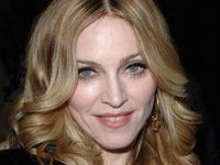 Madonna, cea mai prost imbracata