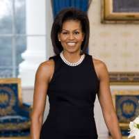 Oprah Winfrey o are pe coperta pe Michelle Obama