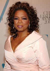Oprah Winfrey dedica un show 