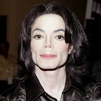 Michael Jackson, "chiriasul" lui Rod Stewart