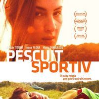 "Pescuit Sportiv", selectat la inca trei Festivaluri Internationale de Film