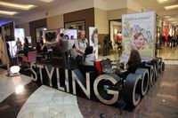 Styling si shopping toata luna martie, la Baneasa Shopping City