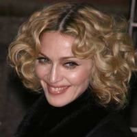 Madonna a castigat custodia copiilor
