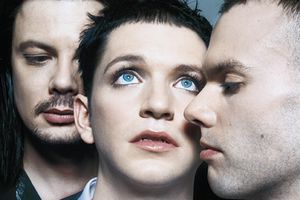 Placebo lanseaza albumul "Battle For The Sun"