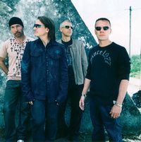 Membrii trupei U2 vor sa se retraga in plina glorie