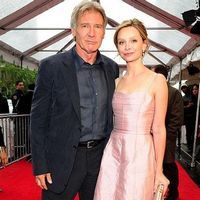 Harrison Ford si Calista Flockhart se casatoresc