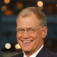 David Letterman s-a casatorit