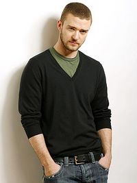 Justin Timberlake ia o pauza
