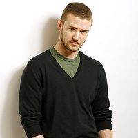 Justin Timberlake ia o pauza