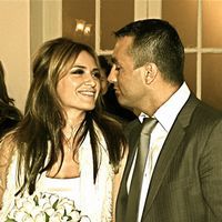 Maria Marinescu: "E prima mea casatorie si ultima!"