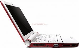 Lenovo - Netbook IdeaPad S10e