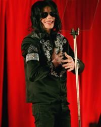 Michael Jackson culege roadele unei cariere indelungate
