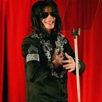 Michael Jackson culege roadele unei cariere indelungate