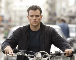 Al patrulea scenariu "Bourne", gata la vara