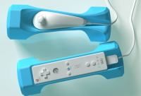 Riiflex: gantere pentru consola ta Wii