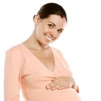 Simptome alarmante in timpul sarcinii
