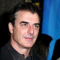 Chris Noth va fi Mr. Big si in "Sex and the City 2"