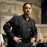 Tom Hanks, pregatit pentru un nou film inspirat de romanele lui Dan Brown