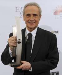 Jose Carreras se retrage