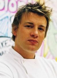 Jamie Oliver ii invata pe americani sa manance sanatos