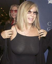 Barbra Streisand a fost abuzata sexual in tinerete