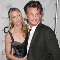 Sean Penn a anulat, pentru a doua oara, cererea de divort
