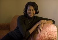 Michelle Obama schimba Casa Alba
