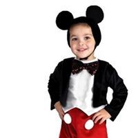 Costum Mickie Mouse