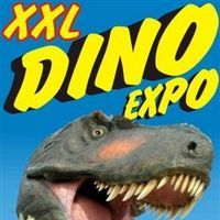 Cea mai mare expozitie de dinozauri din Europa ajunge la Bucuresti
