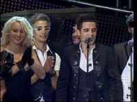 Premiile Romanian Music Awards 2009