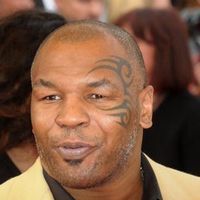 Mike Tyson s-a insurat la doua saptamani de la moartea fiicei sale