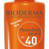 Photoderm Bronz SPF 40 - Bioderma